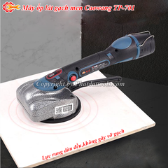 Máy Ốp Lát Gạch Caowang TP701-1P
