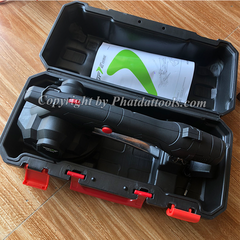 Combo Máy Ốp Lát Gạch Topvel TW-V7-02 2 Chức Năng 2 pin