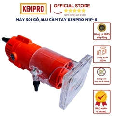 Máy Soi Gỗ,Alu Cầm Tay KENPRO M1P-6