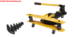 Máy uốn ống thủy lực rời PADA DWG-3