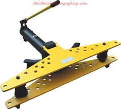 Máy uốn ống thủy lực rời PADA DWG-3