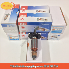 Rotor Dây Đồng Cho Máy Khoan Betong 2-26