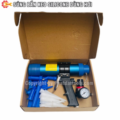Súng bắn keo Silicone 300ml SBK-300