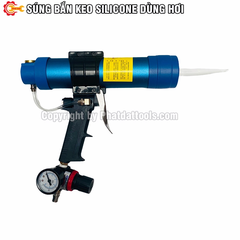 Súng bắn keo Silicone 300ml SBK-300