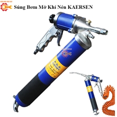 Súng Bơm Mỡ Khí Nén KAERSEN K-601