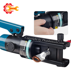 Kìm ép cos Thủy lực KYQ240