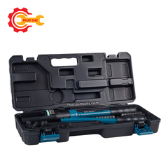 Kìm ép cos Thủy lực KYQ240