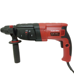 Máy Khoan Betong Điện QUANYOU QY2603