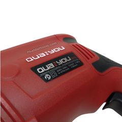 Máy Khoan Betong Điện QUANYOU QY2603