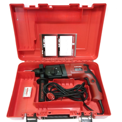 Máy Khoan Betong Điện QUANYOU QY2603