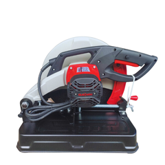 Máy Cắt Sắt QUANYOU QY-4355