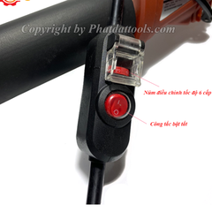 Máy Chà Tường Cây QUANYOU QY-8232