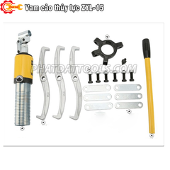 Cảo Thủy Lực ZYL-15