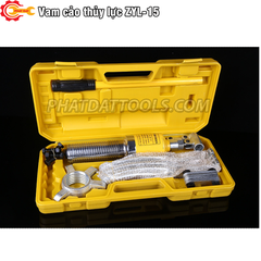 Cảo Thủy Lực ZYL-15