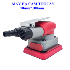 Máy chà nhám vuông dùng hơi CNV-01