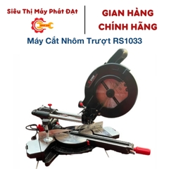 Máy Cắt Nhôm CN-RS1033