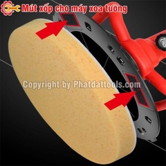 Phụ Kiện Máy Xoa Vữa