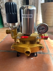 Đầu Rửa Xe Tiger 48