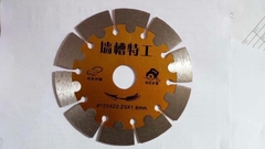 Lưỡi cắt tường 125mm
