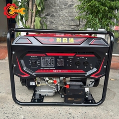 Máy Phát Điện 7,5kw Có Đề PD-7KW