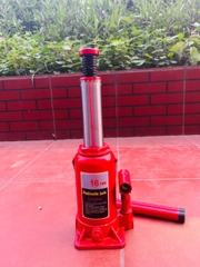 Kích thủy lực liền bơm 16 tấn TV-16