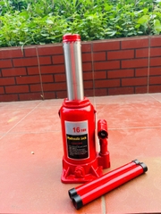 Kích thủy lực liền bơm 16 tấn TV-16