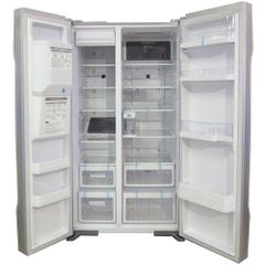 Tủ lạnh Hitachi V720PG1X(STS)