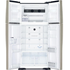 Tủ lạnh Hitachi R S700PGV2