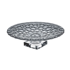 Thố thủy tinh Bohemia cao cấp ATP - 07