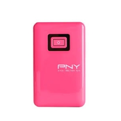 ATP - 10 / Pin Sạc Dự Phòng PNY Power Bank C51 5100mAh