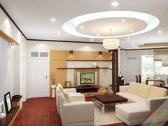 Báo giá thi công trần, vách, phào chỉ thạch cao