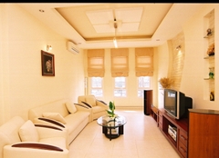 Quy trình lăn sơn