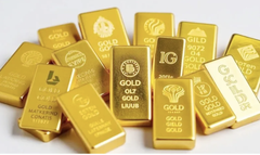 Ý nghĩa của vàng trong ngày vía Thần tài