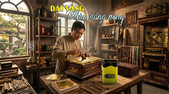 LƯU Ý KHI DÁT VÀNG VÀO MÙA HÈ