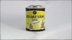 Ý nghĩa của keo trong dát vàng