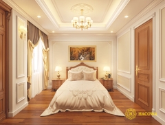 Công trình Khách sạn tư nhân Chú Thu