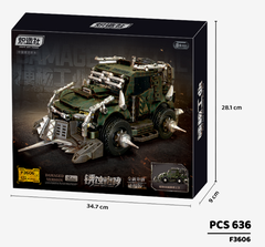 cửa hàng vuamohinh bán lego xếp hình lắp ráp mô hình xe, robot trẻ em