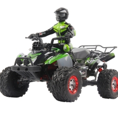đồ chơi mô hình xe máy charge 04 xe mô tô địa hình 4 bánh  off road điều khiển từ xa chính hãng giá rẻ