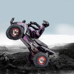 đồ chơi mô hình xe máy charge 04 xe mô tô địa hình 4 bánh  off road điều khiển từ xa chính hãng giá rẻ