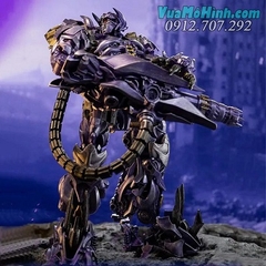 Mô hình robot transformer Shockwave Tw1028 hãng Baiwei (ss56) Transformers Dark of The Moon DOTM