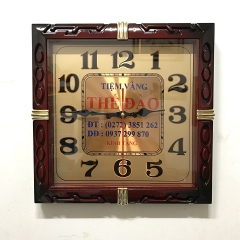 Quảng cáo - Model : 15K