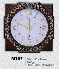 Đồng hồ MitaCo M102