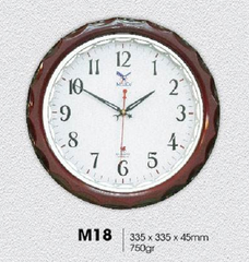 Đồng hồ MitaCo M18