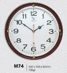 Đồng hồ MitaCo M74