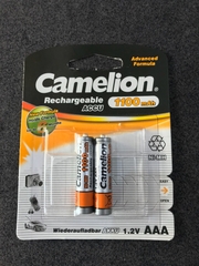 Camelion AAA1100mAh M1100 (pin sạc 3A)