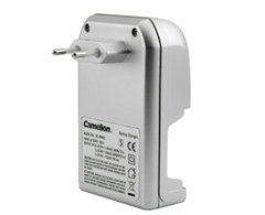 Bộ sạc pin Camelion BC-0904S kèm 4 pin sạc AA2700mAh