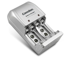 Bộ sạc pin Camelion BC0904S