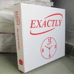 Đồng hồ Tôn giáo mẫu Phật A Di Đà (U420)