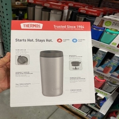 THERMOS THERMAL TRAVEL TUMBLER 180Z 2PK