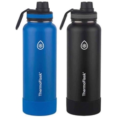 THERMOFLASK 240Z WATER BOTTLES 2PK